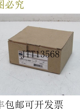 SOLA SDP 2-12-100T 电源未使用 & OVP