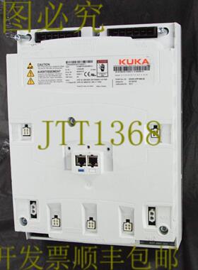 供应KUKA KPP 600-20 ECMBP0D3004BE531 伺服电源包 - 重建 +
