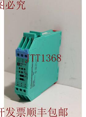 供应KHD2-TA1Ex2开关元件模块