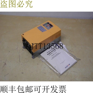 Alls通 Alspa MV500 MV503A4C1 380/400V 50-60Hz 1.1kW + 和新的