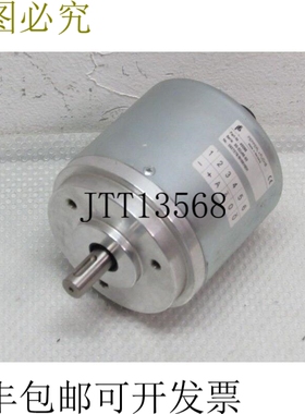 Pepperl+Fuchs Hohner 30-32065-50 编码器 45086 966863