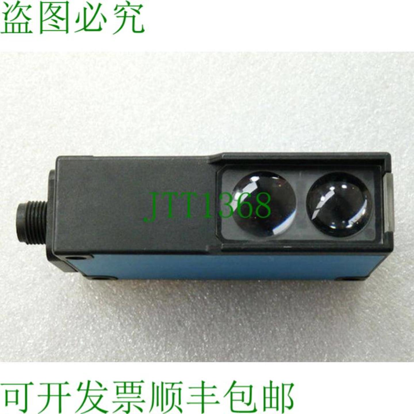 Sick WT27-2F410S11 反射灯开关 产品编号 1015115 - 未使用 -