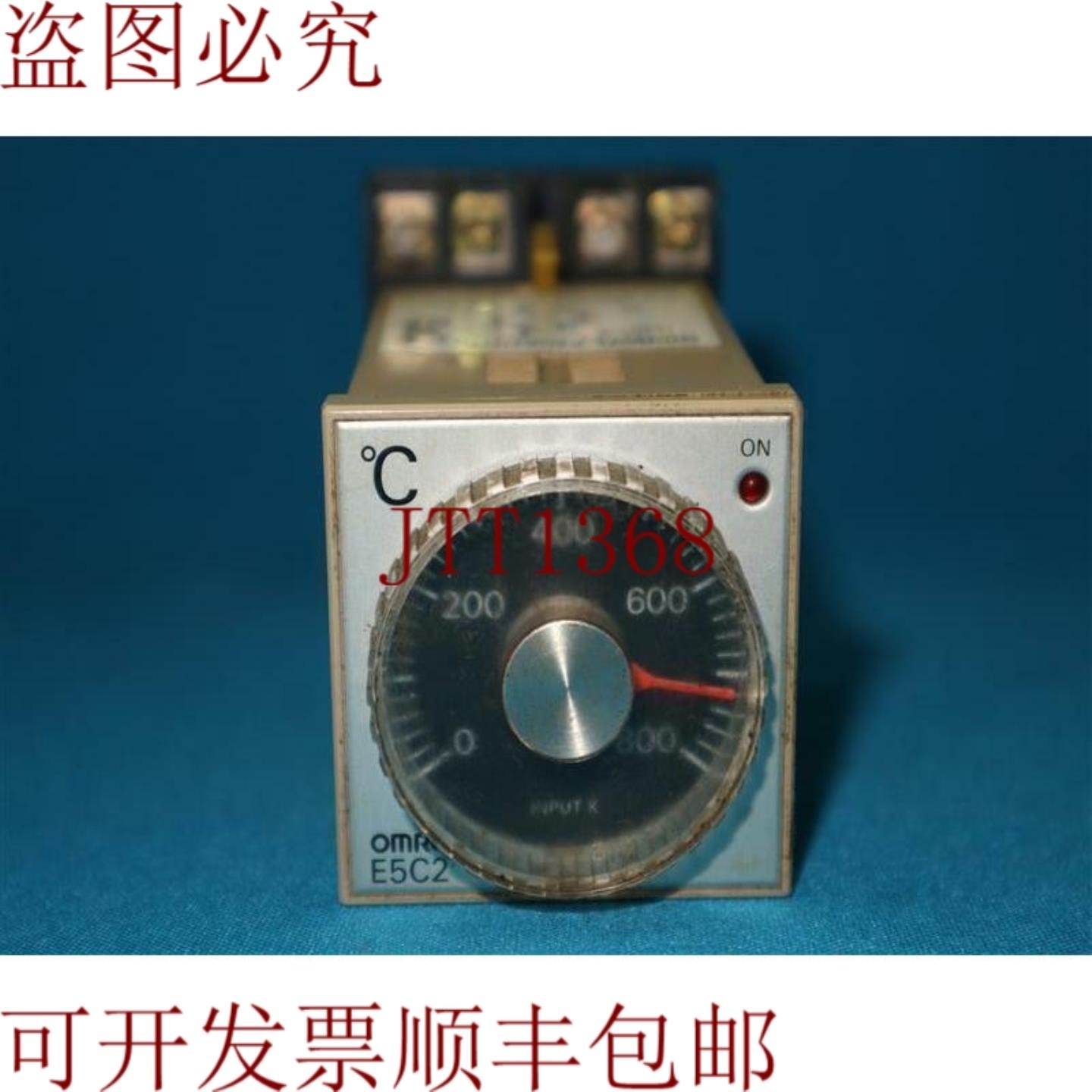 供应E5C2-R20K E5C2R20K 温度控制器 100110120Vw 插座和