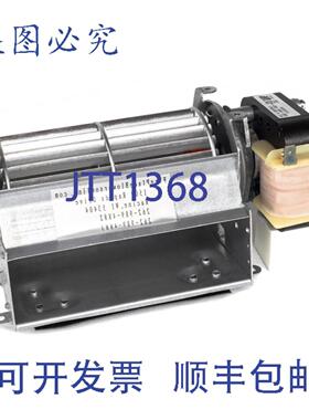 供应 AUB 壁炉 115V 90CFM 铝制滚珠轴承