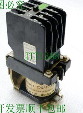 开关3TA6307-4B接触器24 VDC