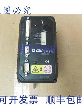 供应RVSI CiMatrix CiMAX 扫描仪解码器 7600 184279