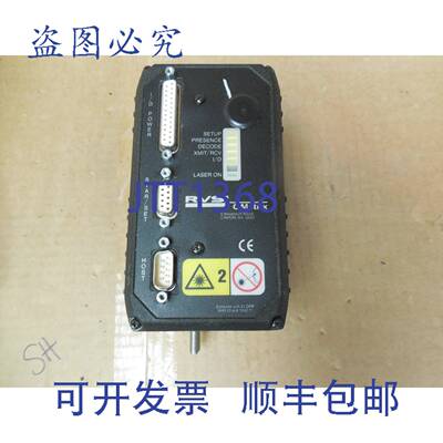 供应RVSI CiMatrix CiMAX 扫描仪解码器 7600 184279
