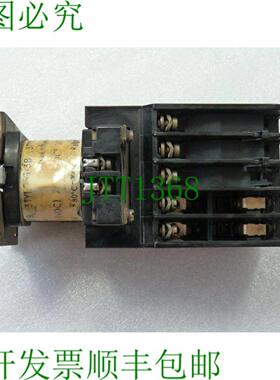 3TA11 12-4B 接触器线圈电压 24 V