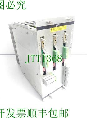 库卡3PS1567I 69-327-921 电源SN129301240