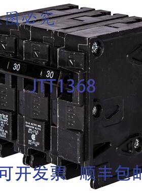 供应Q3100 100A 240V 3极断路器 10kA
