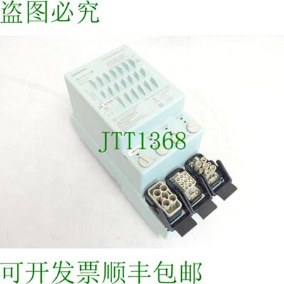 3RK1304-5LS70-2AA0 直接启动 SN 42369-103 E 支架 10 sDSSte