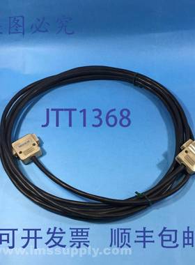 原装供应Yaskawa JZMSZ-W1008-T1 连接线，无修改器 USIP