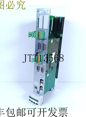 力士乐 B011C-SE-ENS-ENS-NNN-NNN-S1-S-NN-FW R911308279 已测