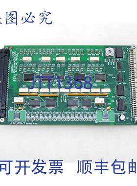 供应GSI LUMONICS EK111331C REV B 数字输入输出卡板