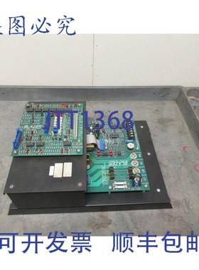 供应CAROTRON 直流伺服驱动器 BDP405-0B0 BDP4050B0 输入23