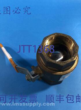 原装供应Parker V520P-32 工业球阀 USIP