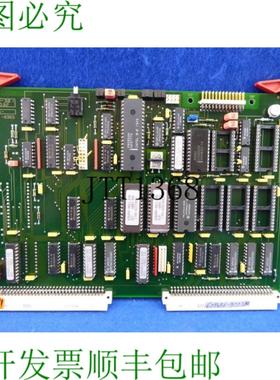 供应Mc850 CPU 测量接口 608481-9003705 608481-0303