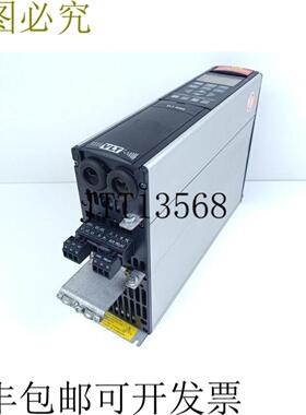 丹佛斯 VLT5002PT5B20STR3D0F10A00C0 175Z0536 + IP-65 175Z0401