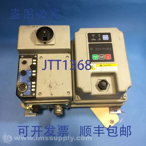 原装供应Allen Bradley 280D-F12Z-10C-GRW-3-P1 控制模块，3 ，2