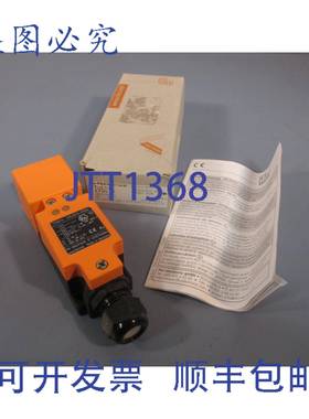 供应IFM EFFECTOR100电感式接近传感器IV5014