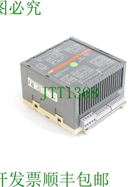 GJR5251400R0202 07DC91C 0031 0467 Advant 控制器 31 IO