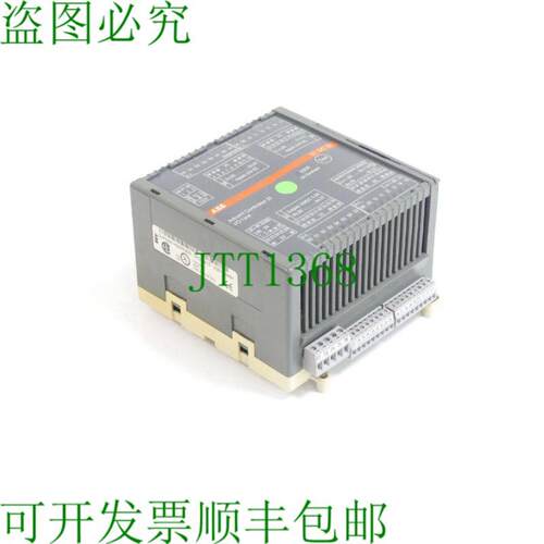 GJR5251400R0202 07DC91C 0031 0467 Advant 控制器 31 IO
