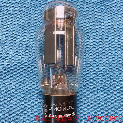 美国国家联盟5u4g/274b/5z3p 吊丝电子管一枝