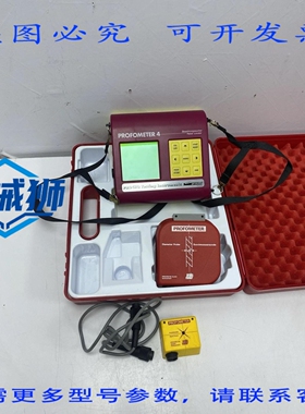 原装供应 PROCEQ PROFOMETER 4