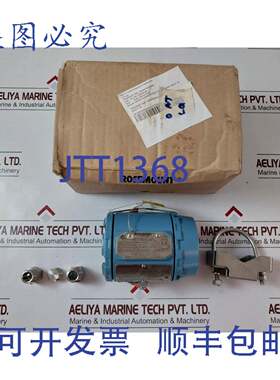 供应Rosemount工业 3144pd2a2kab4m5t1q4qt 温度变送器套装