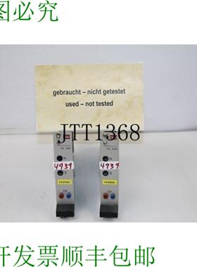 供应MTS TEMPOSONICS AK 288AK288-21-10150 REV 6