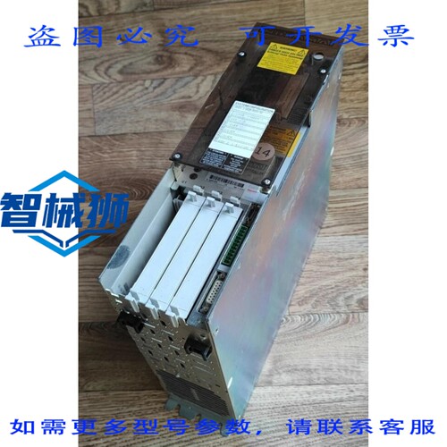 原装供应 INDRAMAT DDS02.1-W025-RS01-02 DSM2.1-S11-01.RS