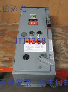 供应SQUARE D 电机启动器组合 8538SDA44V83CFF4H10P45TX22Y7