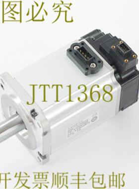 供应MSME041S1A 交流电伺服电机 -