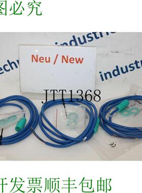 供应NJ8-18GK-N 传感器 NJ818GKN 106464s