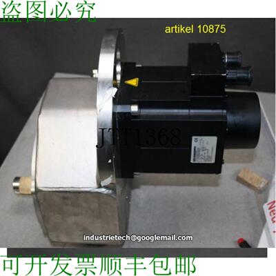供应Sew Eurodrive 类型 Cmd 138MKTYAS1HSM10 Aimant Perman