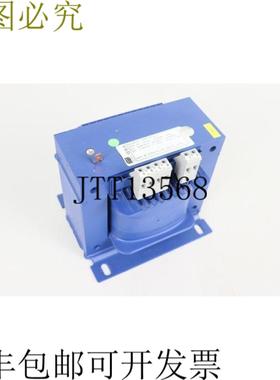 U550-7600 380V 输入 230V 输出 SETB 550 变压器 800VA 状态