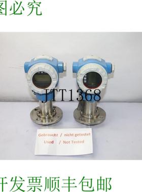 供应Endress + Hauser Cerabar S Pression Emetteur PMC71-A