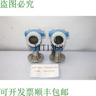 供应Endress + Hauser Cerabar S Pression Emetteur PMC71-A