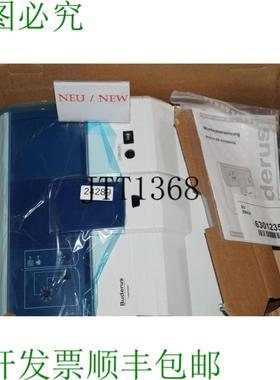 供应布德鲁斯 Logamatic R4115 S15 Embalaje 储水式热水器