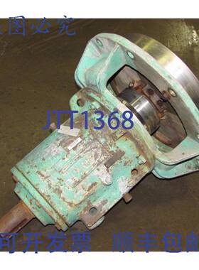 供应Durco Durametallic 58324 2 38 英寸轴泵动力端