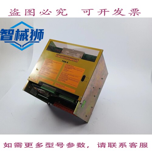 现货供应 INDRAMAT TRK 6-4U-380/60-G0 TSS10/633