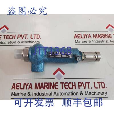 供应Niezgodka 101 安全阀 tuv-sv- 94-847