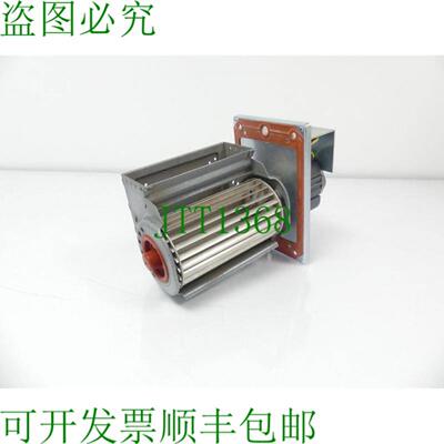 mvl650012 A14-3038L-63 贯流分流器 220230V 5060Hz SN 33030