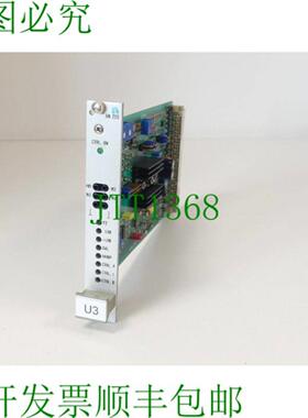 Pees Components AN 220 伺服放大器 V05 U3