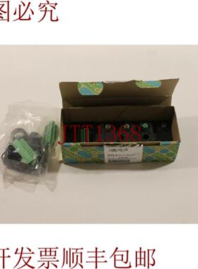 供应Phoenix Contact SACB-816-LC SCO P 传感器执行器盒