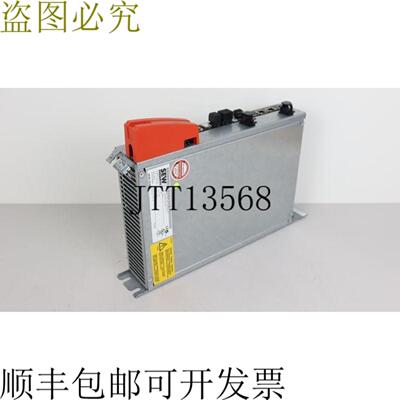 SEW Eurodrive MOVIAXIS主模块MXM80A-000-000-00 + DHR41B经过测