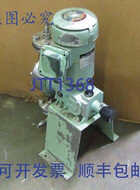 供应IWAKI LK-42SH-02 1720 LMIN 8 KGFCM2 2KW 14  2