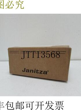Janitza UMG 96 四线通用测量装置 5209001 LN 196-275VAC 授权