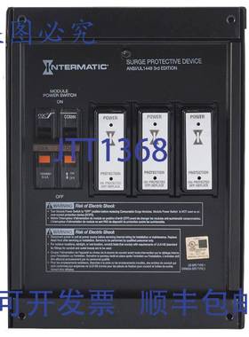原装供应Intermatic IG2240-IMSK 电涌器 120-240 VAC