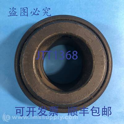 原装供应Sealmaster 3-111 球轴承，1-11/16 英寸内径 USIP